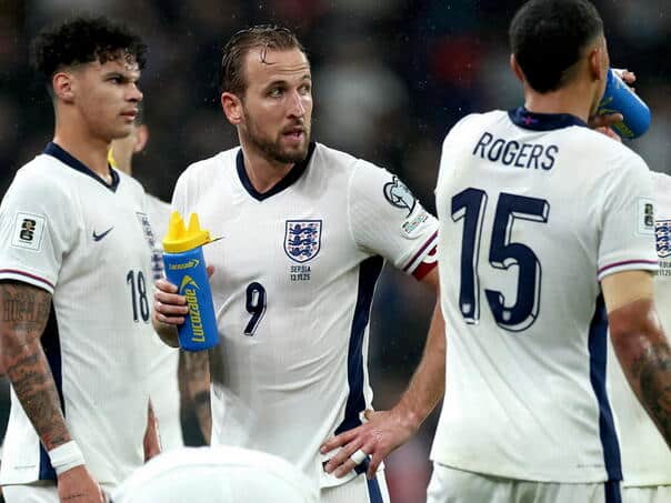 FIFA allows ads during refreshment breaks at WC 2026