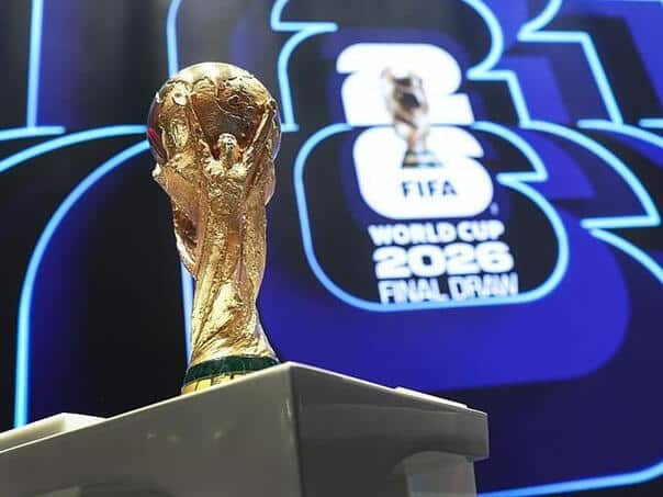 FIFA is introducing a rule at World Cup matches that will annoy the viewers next to the TV screens