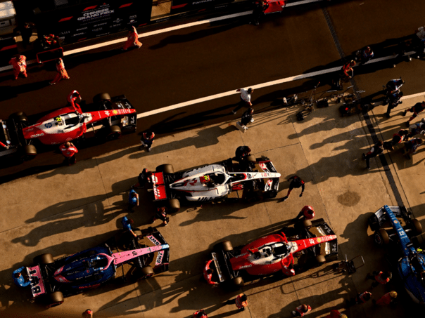 Formula 1 cancels races in Bahrain and Saudi Arabia?