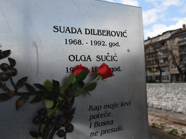 Dignified celebration: 30 years since the reintegration of Grbavica, Kovačić and Vrac