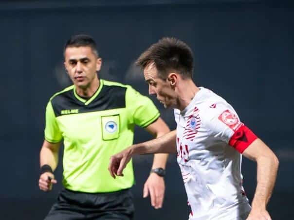 GOŠK and Zrinjski will play the first match of the BiH Cup quarterfinals tonight