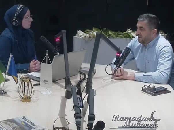 Hadžić: There is no question of postponing this year’s Hajj