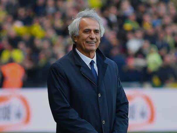 Halihodžić: Love for Nantes prevailed