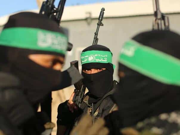 Hamas to Iran: "Brothers, do not attack neighboring countries"