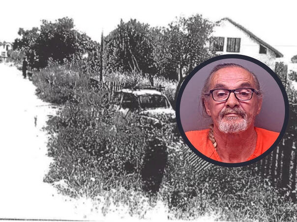 Hamdia faces extradition from the US: "Cool" a neighbor accused of war crimes