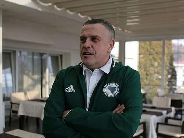 Hasanbegović permanently expelled from football, Baković banned for two years