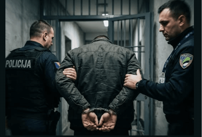 Exploitation of minors for prostitution; Four people were arrested in TK, three of whom are police officers