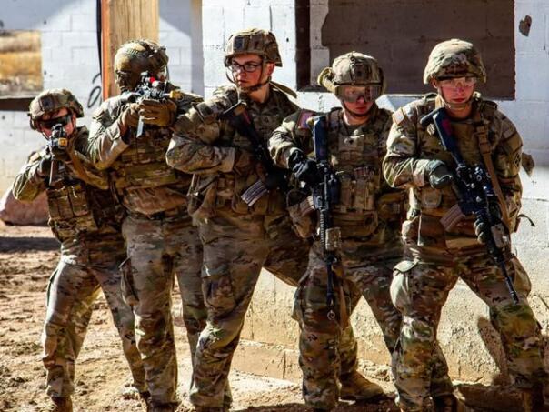 Thousands of American paratroopers arrive in the Middle East: What’s coming?