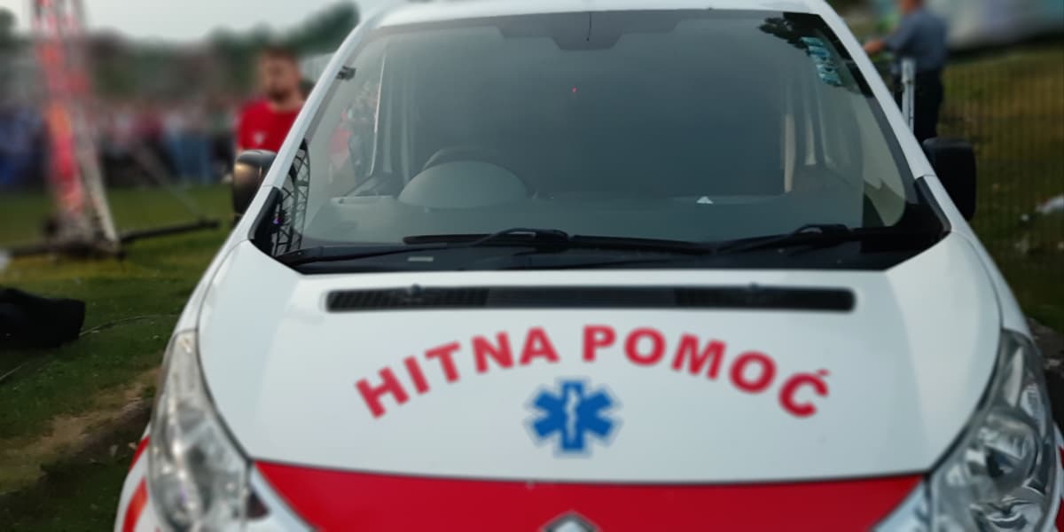 Bosnia and Herzegovina: Child died of meningococcal sepsis