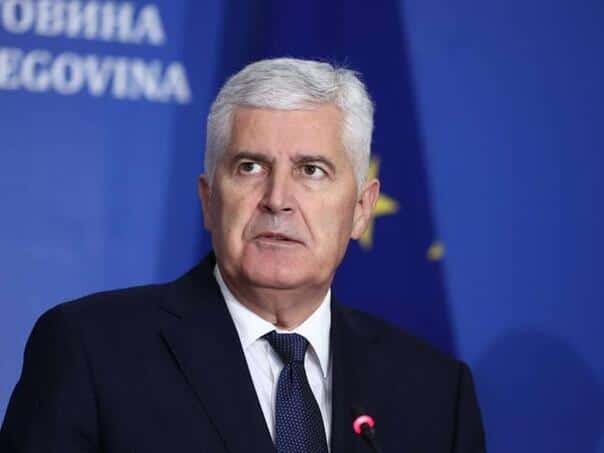 HNS on the attack on the Croatian consul: An act of hatred against the small number of Croats in the RS