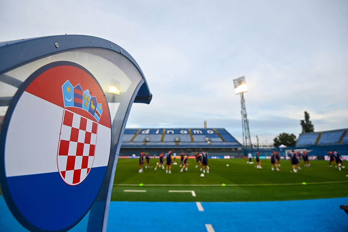 These are Croatia’s new jerseys for the World Cup: Reactions are divided