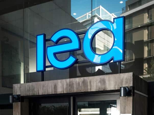 The IEA proposes 10 measures to reduce oil consumption and moderate prices