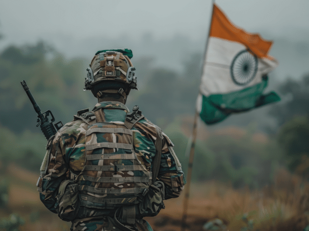 India approves military procurement worth 25 billion dollars