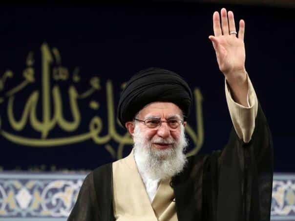 Iran confirmed the death of Khamenei, declared 40 days of national mourning
