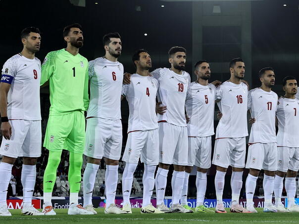 Iran responded to Trump: FIFA decides, not the American president