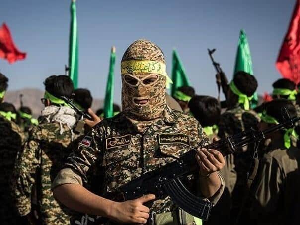 Iran’s Revolutionary Guard warned America: You are no longer safe anywhere