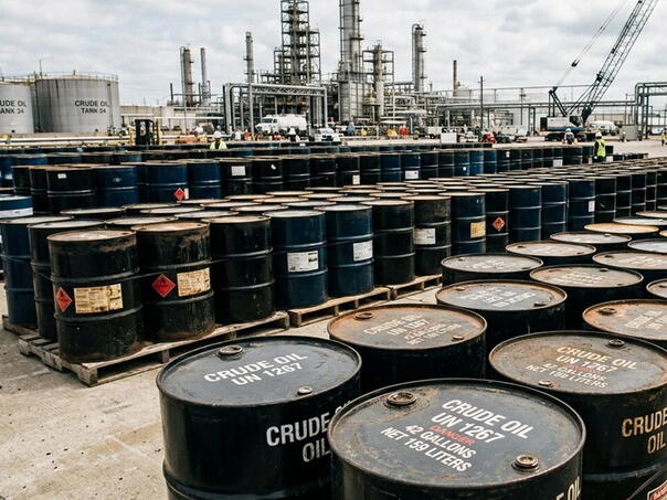 Italy will release almost 10 million barrels of oil from its strategic reserves to the market