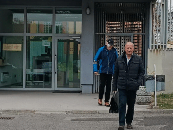 Ivanović 10 years in prison for multiple rapes in Foča
