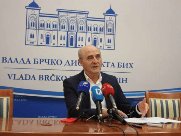 Chosen partner for the construction of an oncology hospital in Brčko