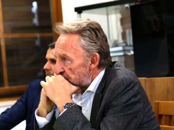 Izetbegović: If the SDA has a better candidate than me, I will support him