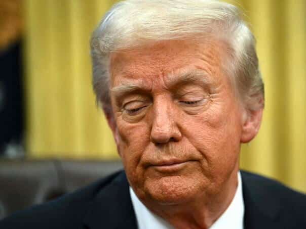 Japan and Australia rejected Trump’s invitation