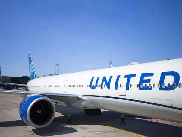One of the largest American airlines is canceling some of its flights