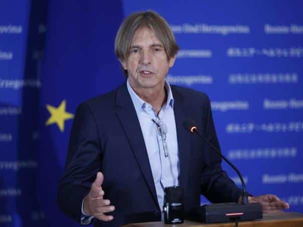 Kojović: We have the tools to react to the rise in fuel prices and excise taxes