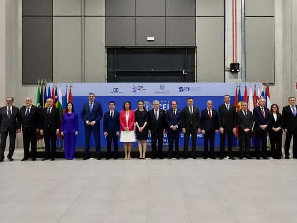Konaković: Regional stability and cooperation are a key prerequisite for progress