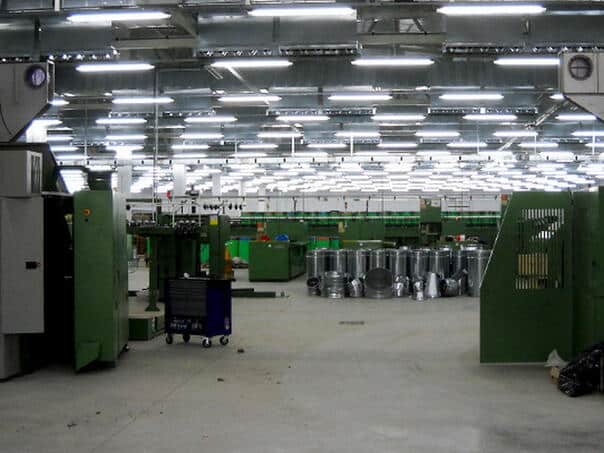 Kozarska Dubica: The factory shuts down operations, leaving 230 workers without work