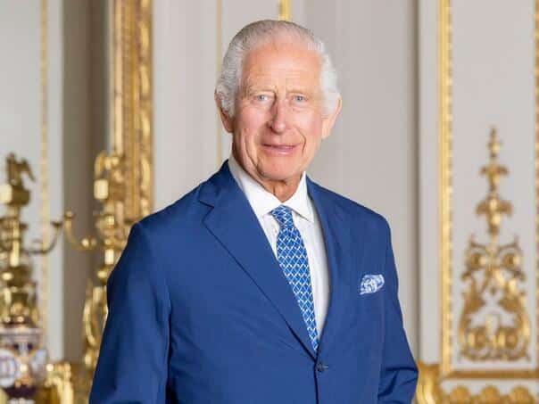 King Charles is on a state visit to the USA and Bermuda