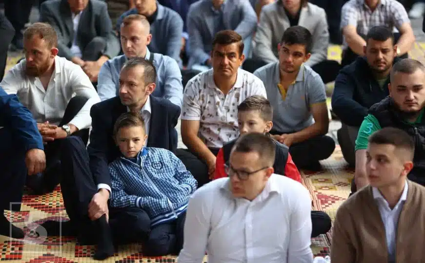 Bajram barećula: How to congratulate Bajram in many languages ​​of the world
