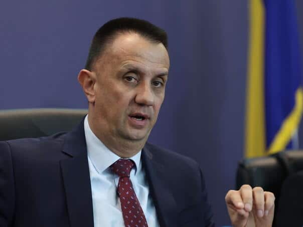 Lakić: Stabilization of fuel supply by Wednesday