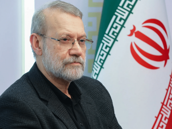Larijani: They are preparing a conspiracy similar to September 11, Iran will accuse
