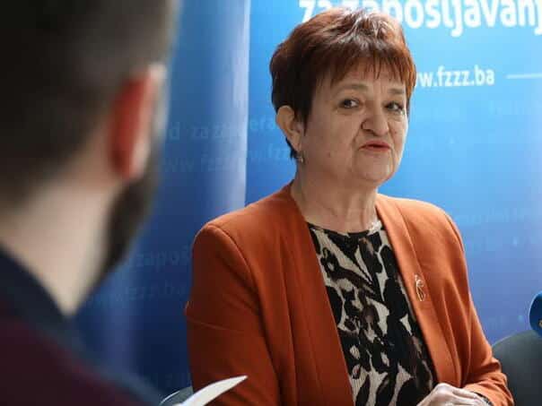 Lončar: From March 23, two large public calls for employers and the unemployed