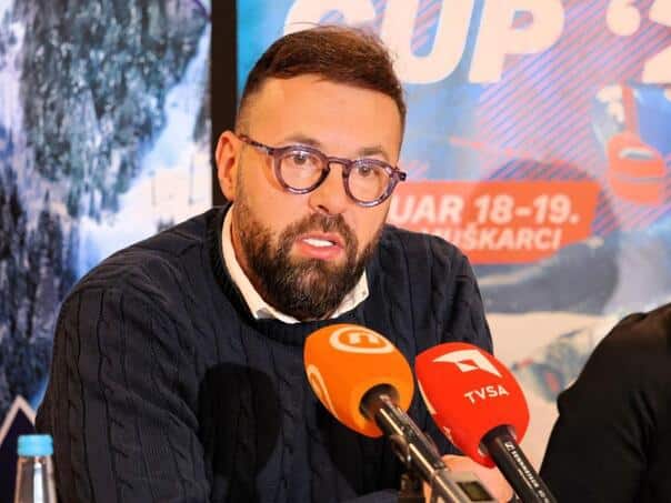 Magoda: Behind the scenes, they are trying to manage Sarajevo football