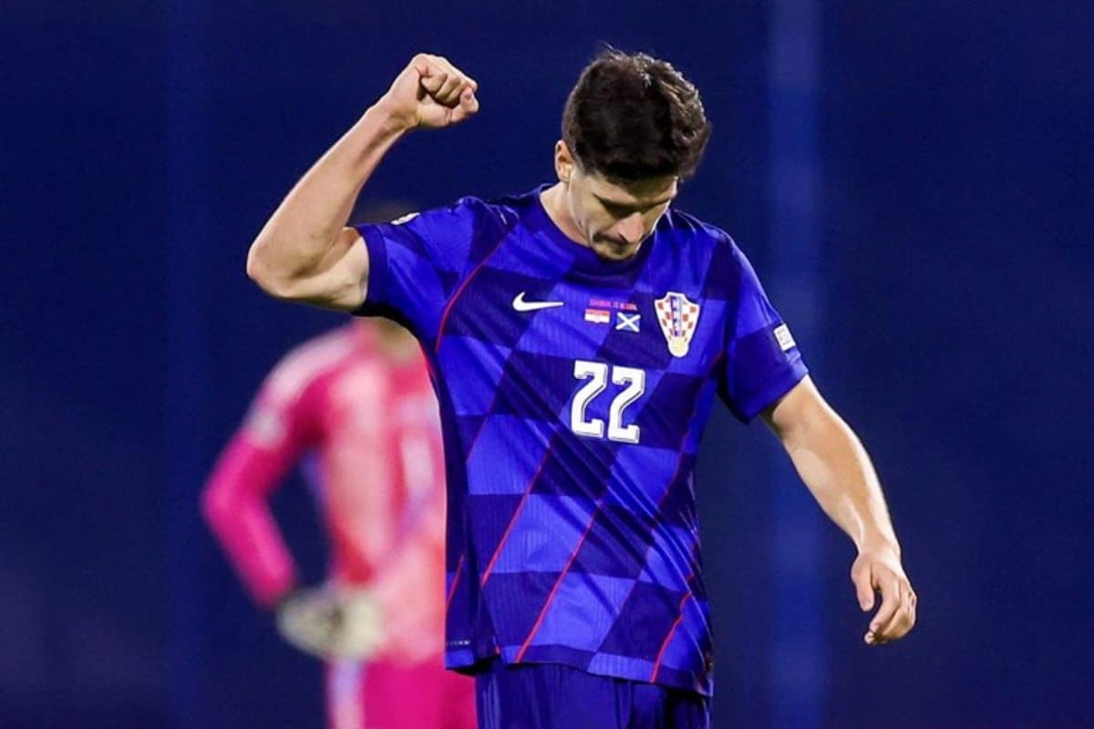 Matanović on his parents: My mother used to count tanks at school, they are my biggest role model