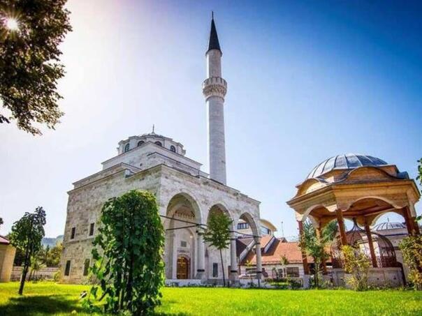 Majlis of the Islamic Community of Banja Luka damaged for 300 thousand KM