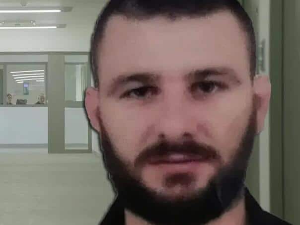 Milan Matković sentenced to 19 years in prison