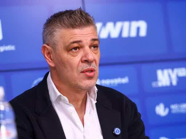 Milošević: We will try to fix things as soon as possible