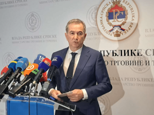 The Minister of Trade of the RS announced the amendment of the Regulation on the limitation of margins on oil derivatives