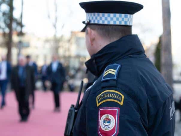 A young man from Banja Luka reported the commander, claiming that he humiliated and beat him