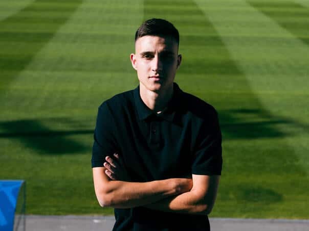 The young stopper will no longer play for BiH: The selector humiliated me!