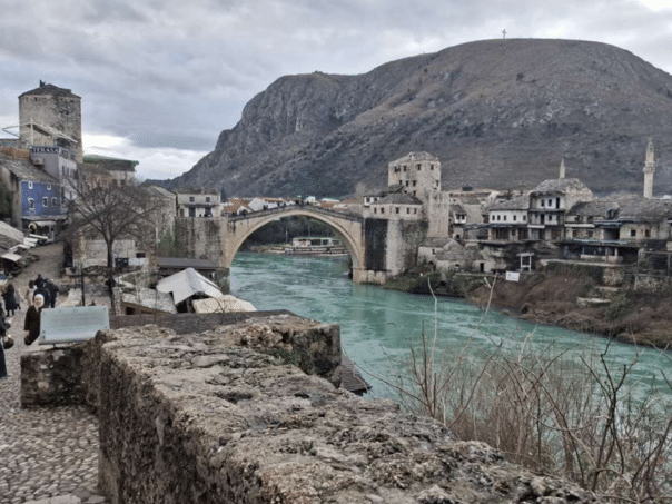 Mostar is a candidate for UNESCO center against illegal trade in cultural goods