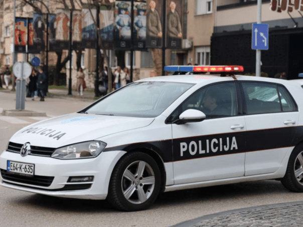 Mostar: The owner shot a burglar in a restaurant