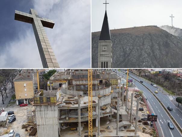 The Mufti of Mostar starts an avalanche: Seal all illegal facilities