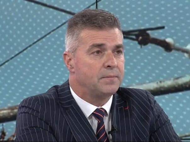 Mujagić remains at the head of GRAS, his resignation was rejected