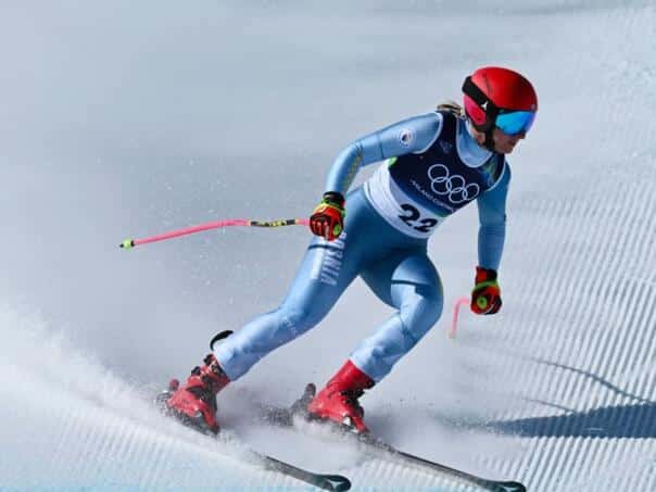 Muzaferia ended the season of the European Cup in the downhill with the 26th place