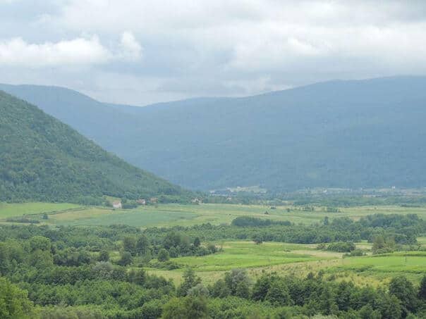 The biggest investments in agriculture are in Sanski Most, Kladuša, Bihać and Krupa