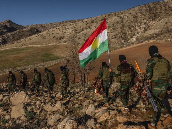 The largest stateless nation could play a key role in Iran: Who are the Kurds?