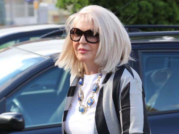 Next week, the final verdict against the lawyer Vasvija Vidović